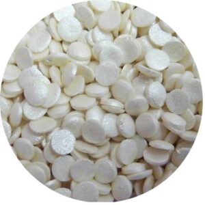 Cukrové konfety perleťové 70g - Scrumptious