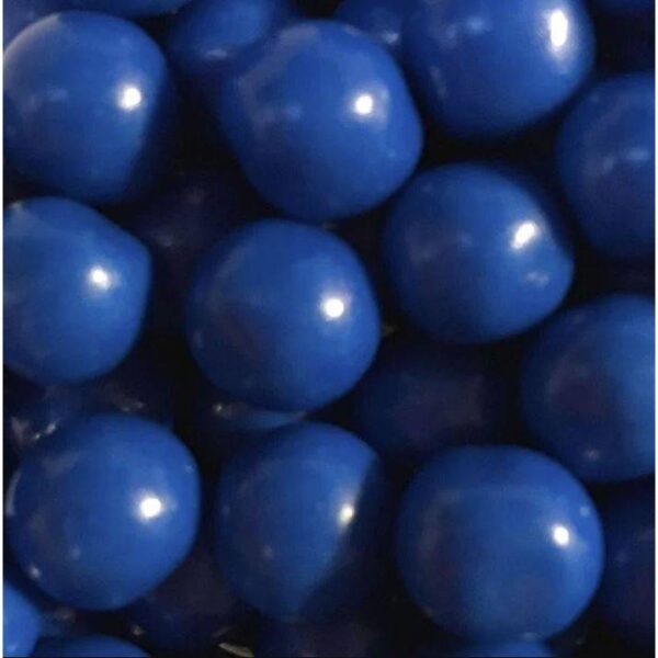 Cukrové zdobení Royal blue chocoballs 70g - Scrumptious