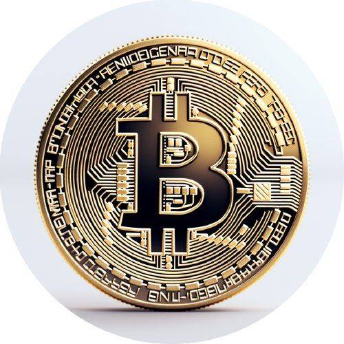 Jedlý papír Bitcoin 19