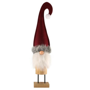 HIT Plstěná figurka 50cm skřítek