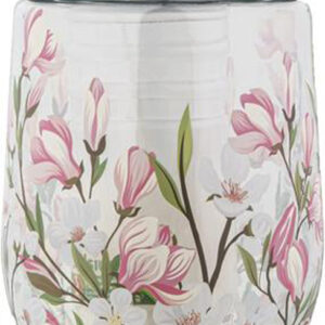 Hřbitovní lucerna BOLSIUS 22cm magnolie