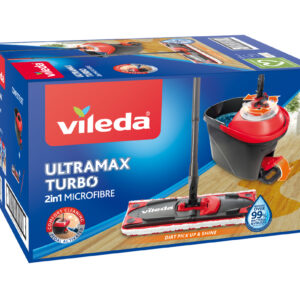 Vileda Ultramat TURBO