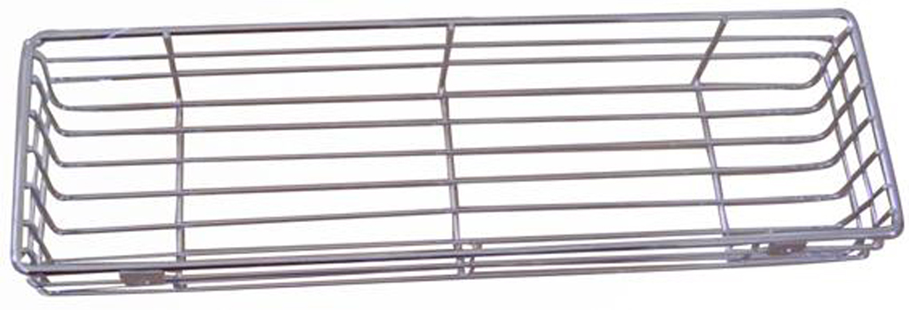 Polička do koupelny TORO 40x12cm