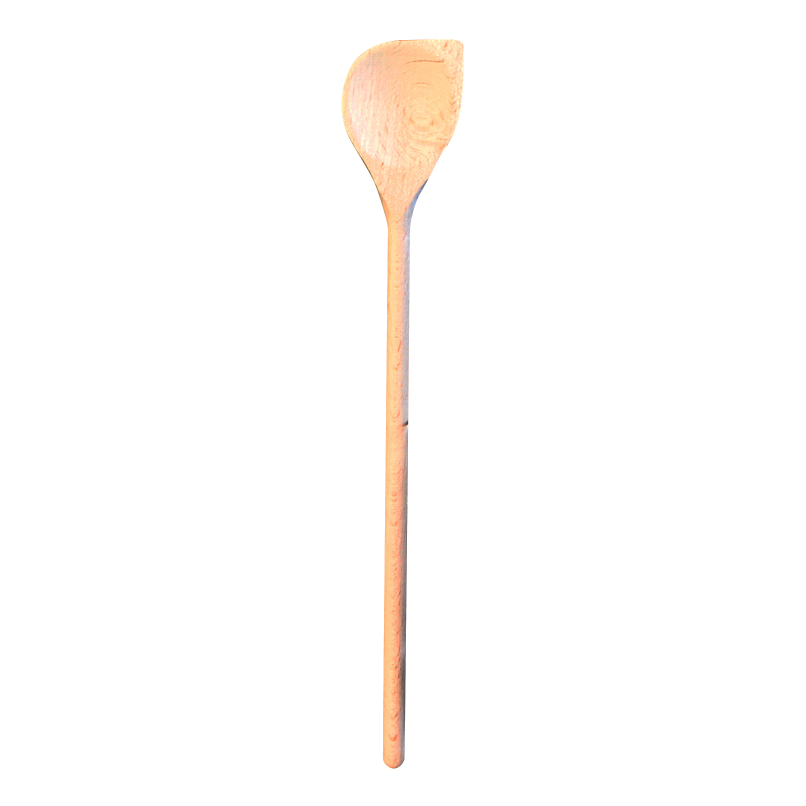 TORO Vařečka kulatá s rohem 29
