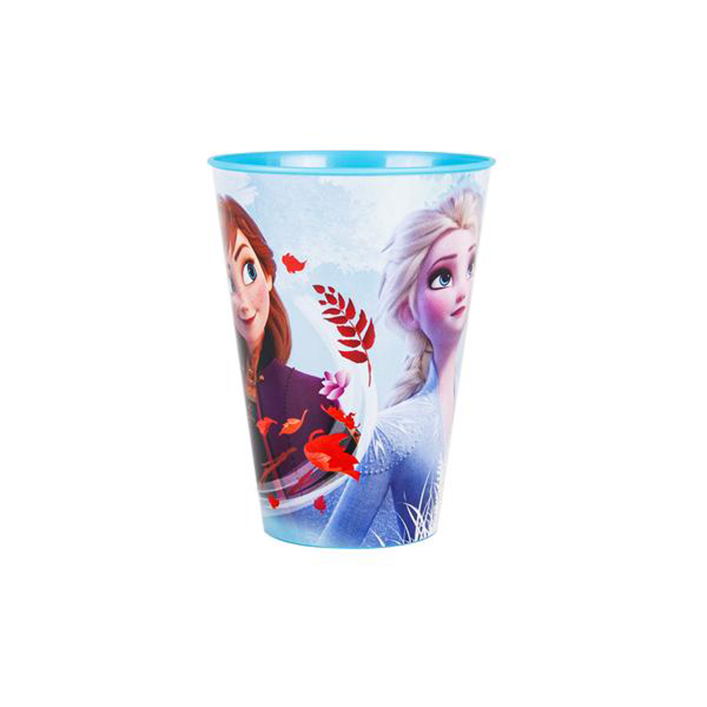 Disney Plastový kelímek Ledové království II 430ml