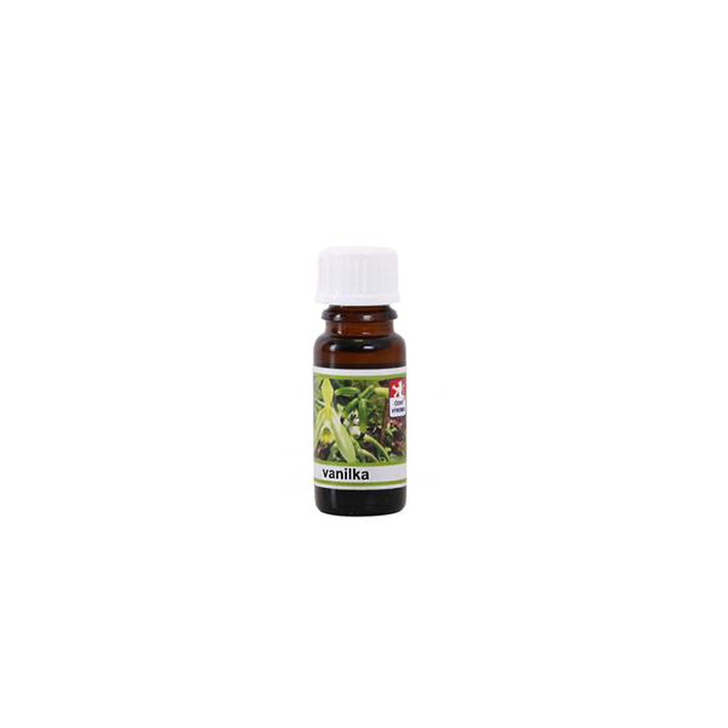 Esenciální olej 10 ml