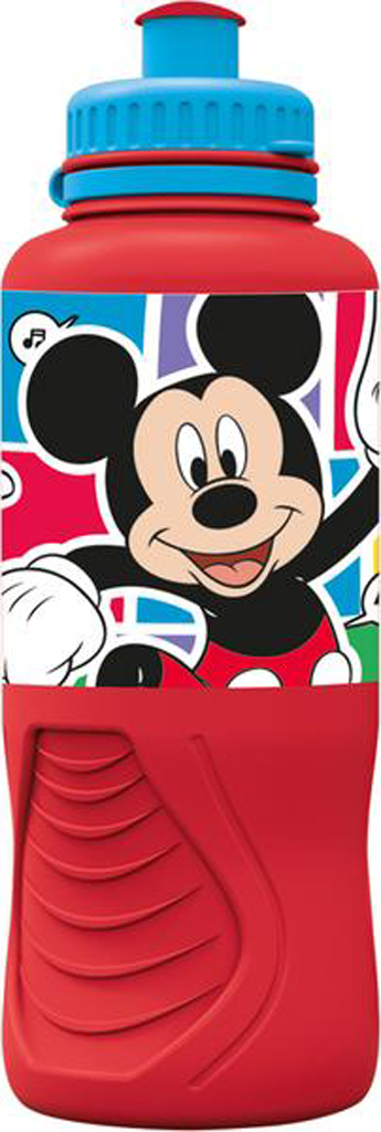 STOR Plastová láhev MICKEY 430ml