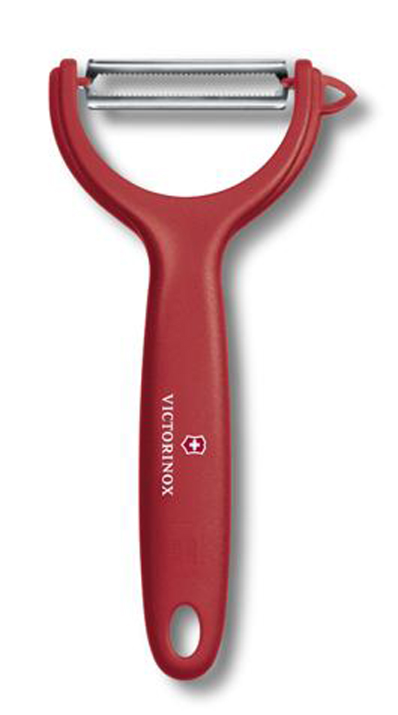 Škrabka na rajče a kiwi VICTORINOX 2 ostří