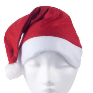 Čepice Santa