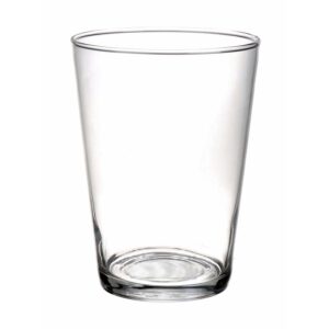 DUIF Skleněná váza ALTURA 19cm
