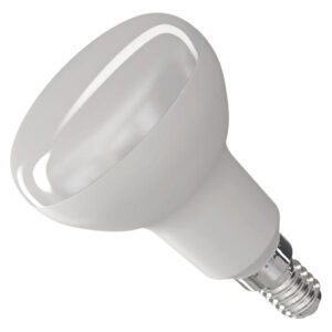 EMOS ŽÁROVKA LED CLS R50 6W E14 WW