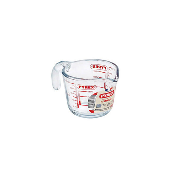 ODMĚRKA PYREX 0