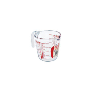 ODMĚRKA PYREX 0