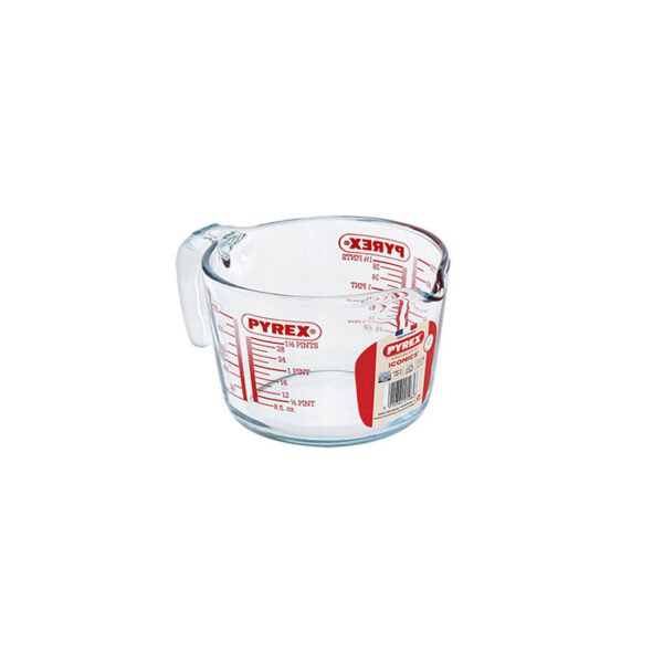 ODMĚRKA PYREX 1L