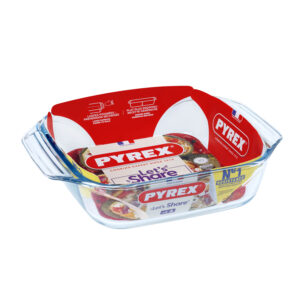 PEKÁČ ZAPÉKACÍ PYREX 29X23CM