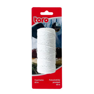 Potravinářský provázek TORO 60m