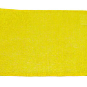 Prostírání celulóza TORO 29x44cm žluté
