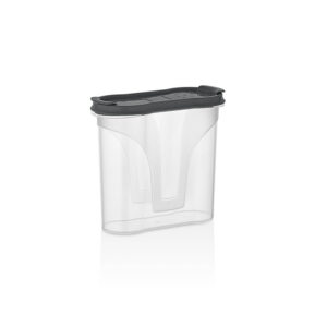 QLUX DÓZA NA SYPKÉ POTRAVINY 300 ML