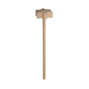 TORO Vrtička kuchyňská 25 cm