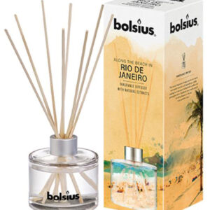 Vonný difuzér BOLSIUS 100ml Rio de Janeiro
