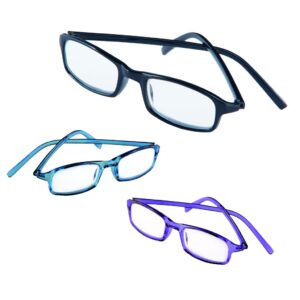 Brýle na čtení TORO 2.00 dioptrie Unisex