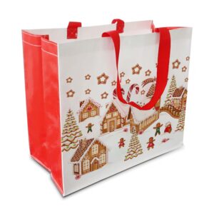 Nákupní taška TORO 43x37x21