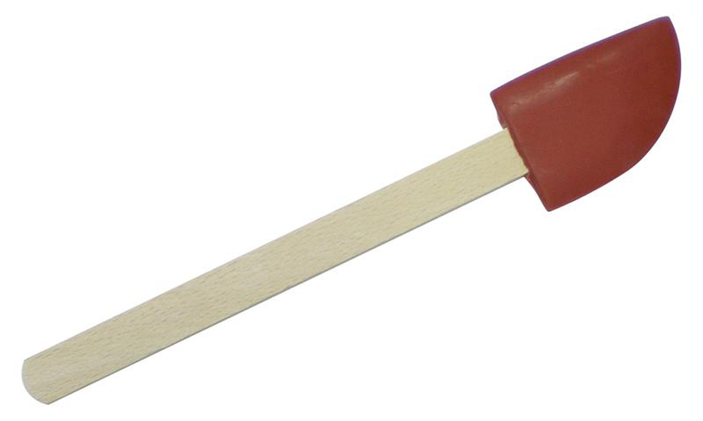 Stěrka na těsto TORO 25