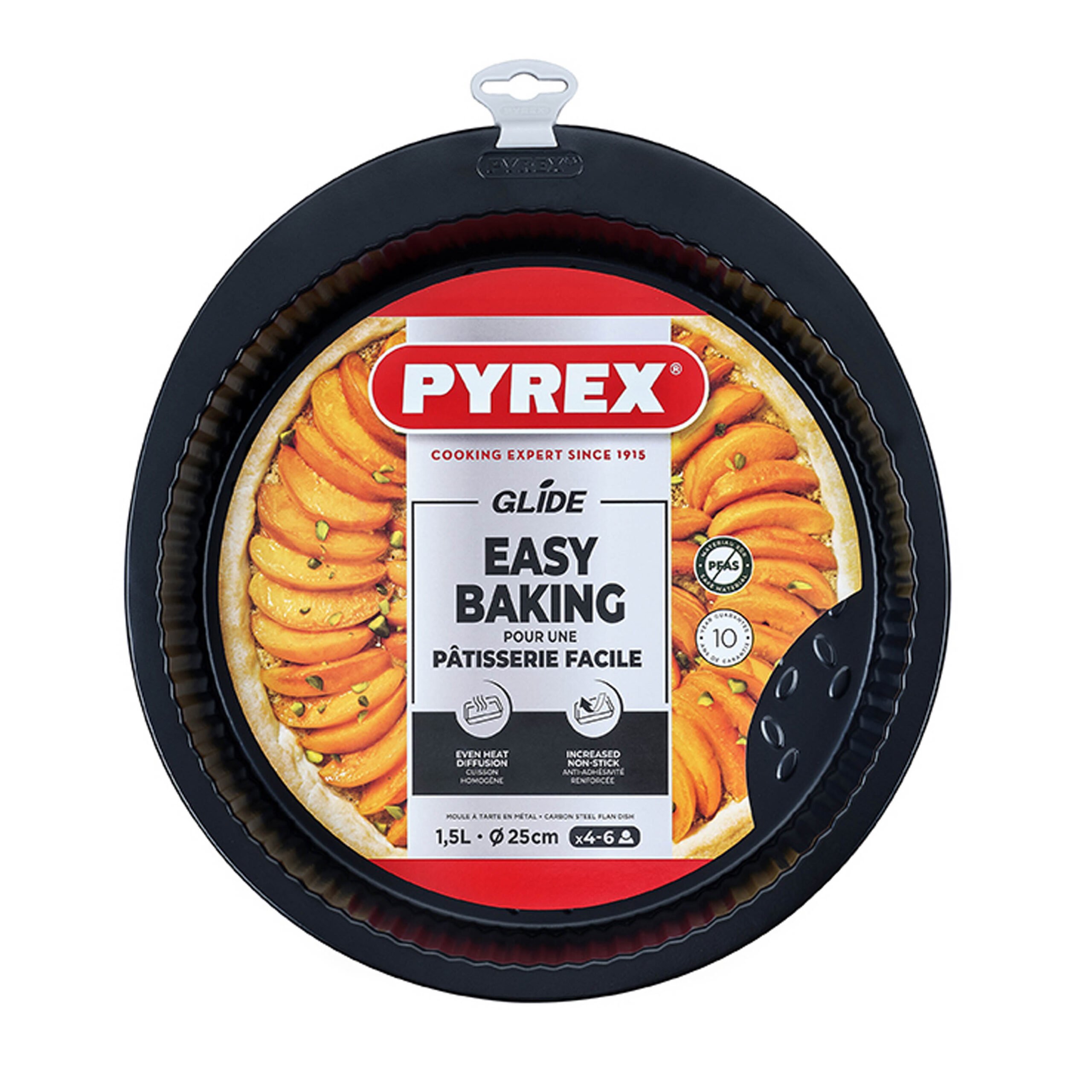 Forma na koláč PYREX 25cm