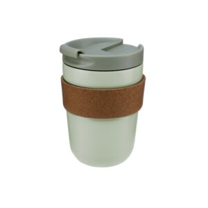 Nerezový termohrnek KITCHISIMO 300ml