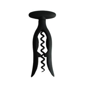 Otvírák na víno TORO černý