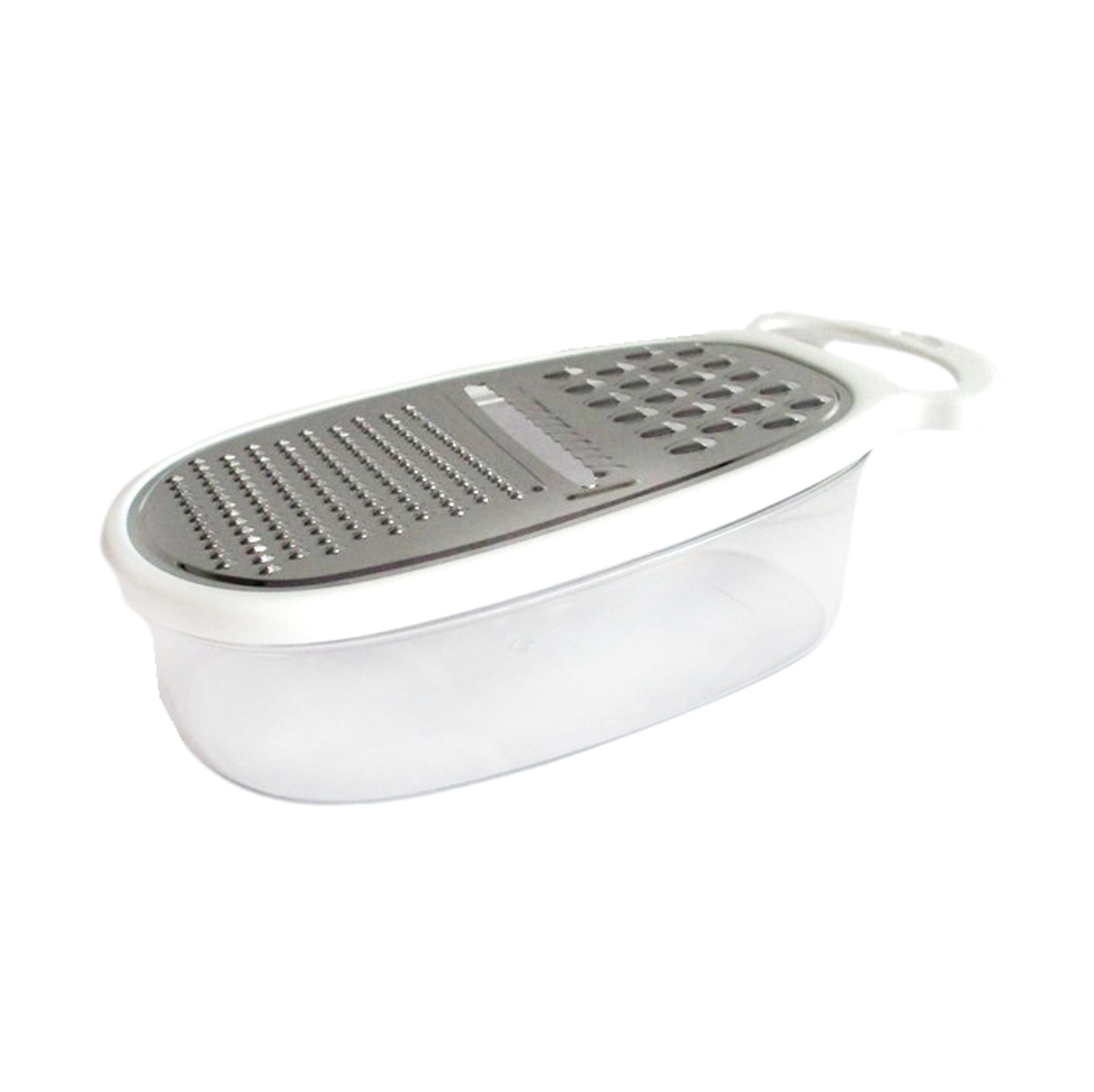 Struhadlo se zásobníkem TORO kombinované