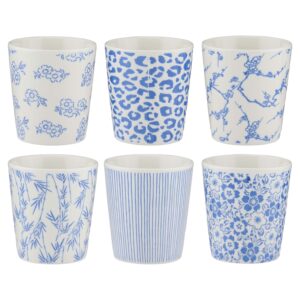 Edco Keramický hrnek 200ml MIX motivů