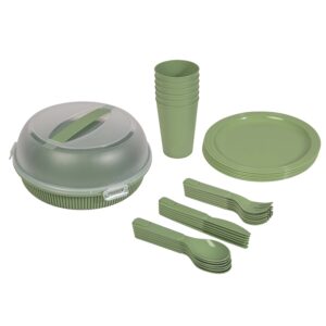 Sada na piknik TORO 32ks