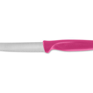 Univerzální nůž WÜSTHOF 10cm vroubkované ostří