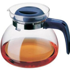 Skleněná konvice SIMAX 1700ml boritokřemičitá