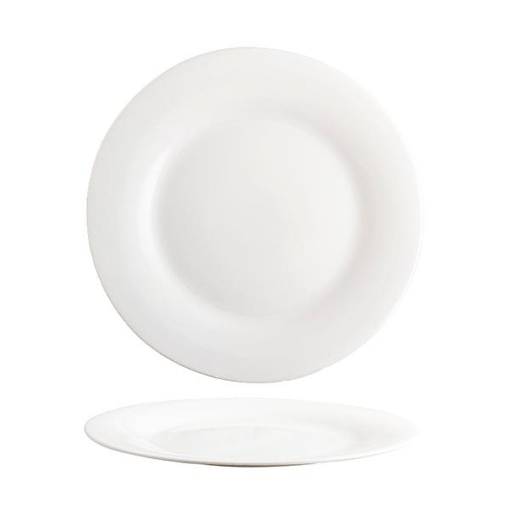 TORO Talíř dezertní ELBA 20cm opálové sklo